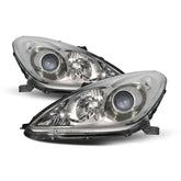 VehicleAid Headlights For 2005-2006 Lexus ES330